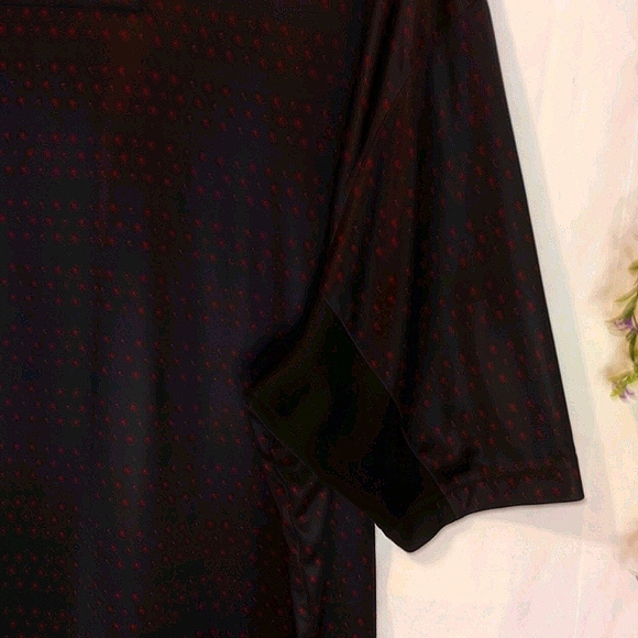 ADIDAS ♡ Mens golf shirt - Picture 8 of 10